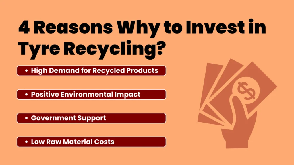 RS 3 Page 2 4 Reasons Why to Invest in Tyre Recycling