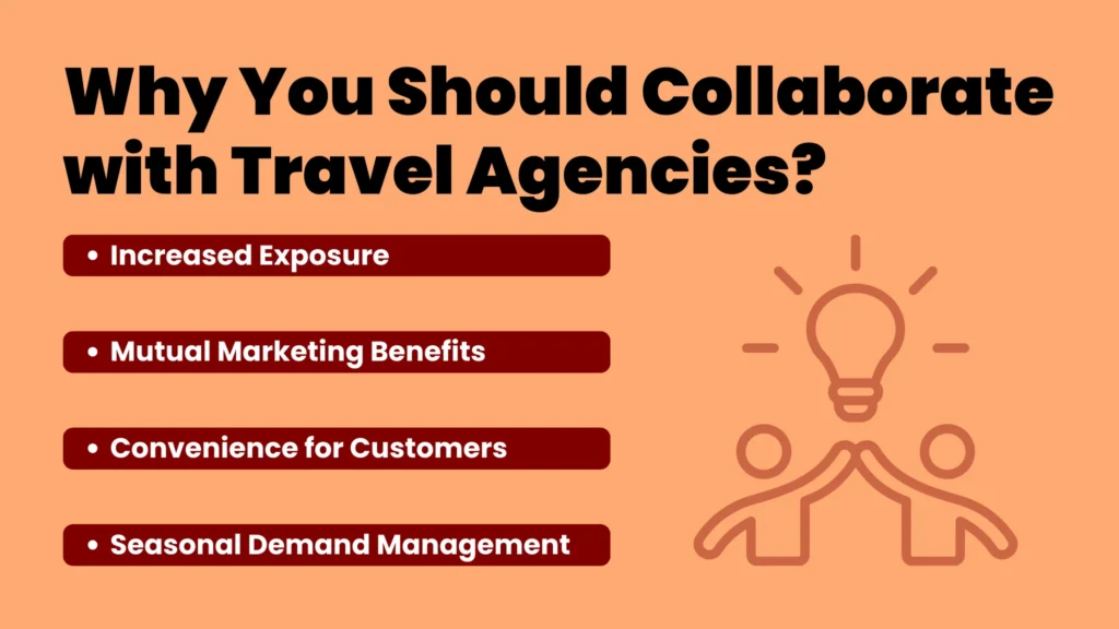 RS 8 Page 2 Why You Should Collaborate with Travel Agencies