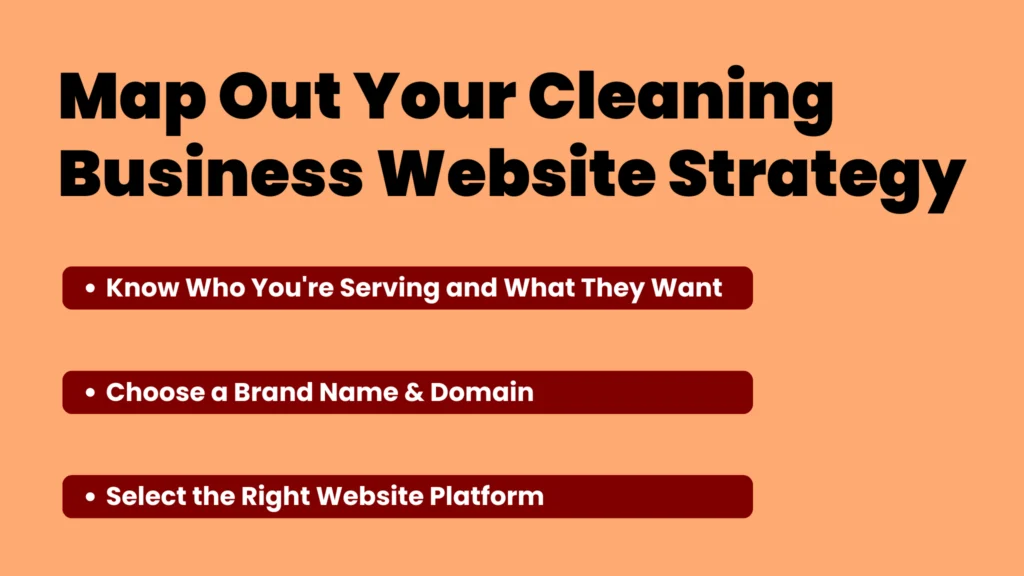 RS 29 Page 2 Map Out Your Cleaning Business Website Strategy