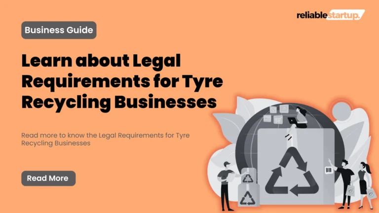 Legal Requirements For Tyre Recycling