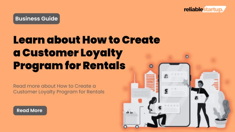 Customer Loyalty Program