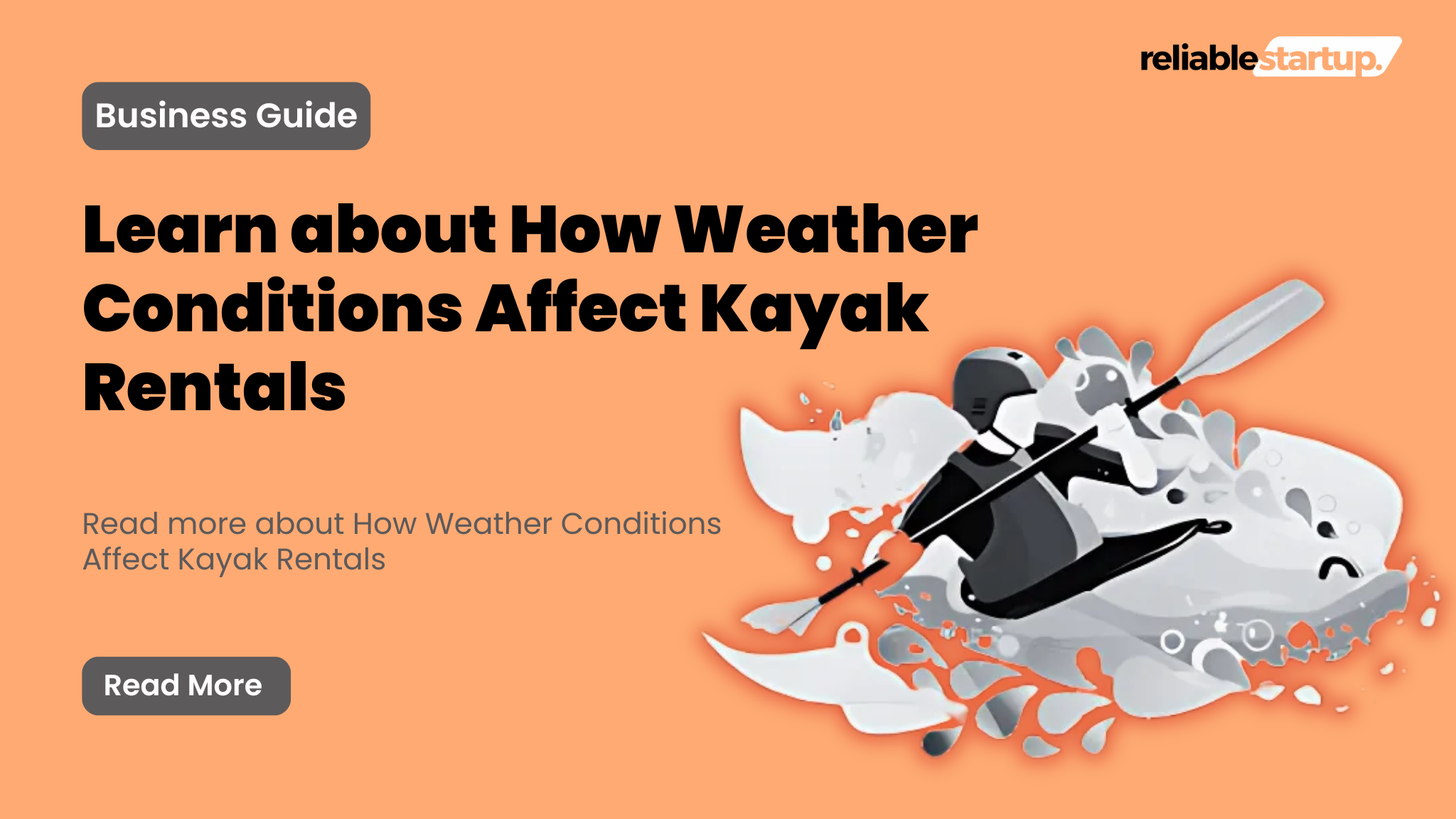 How Weather Conditions Affect Kayak Rentals