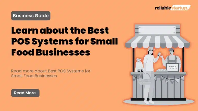 Best POS Systems