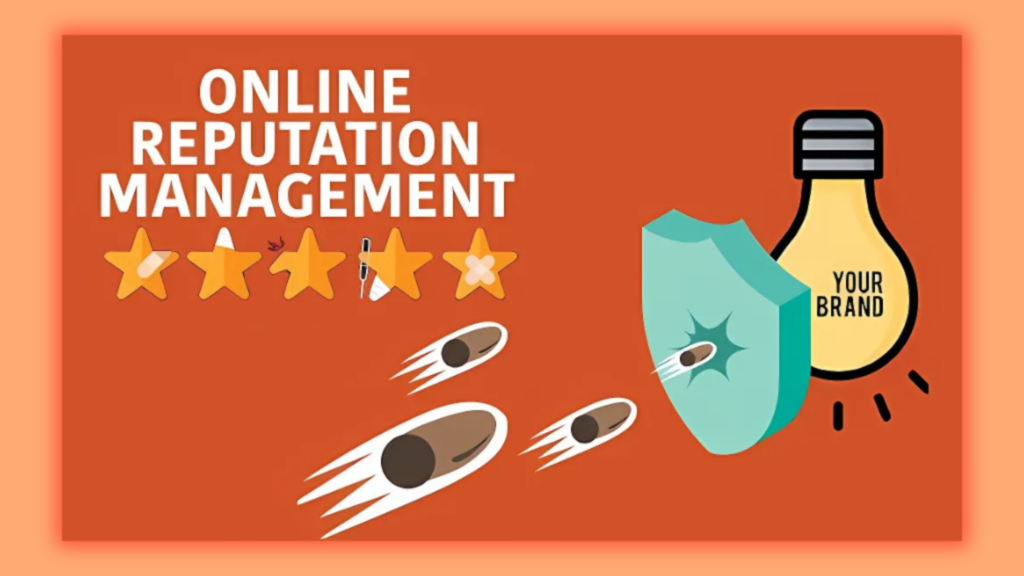 Why Online Reputation Management is Important?