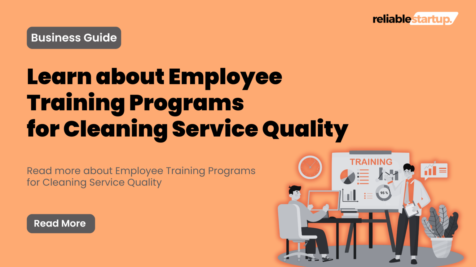 Employee Training Programs for Cleaning Service Quality