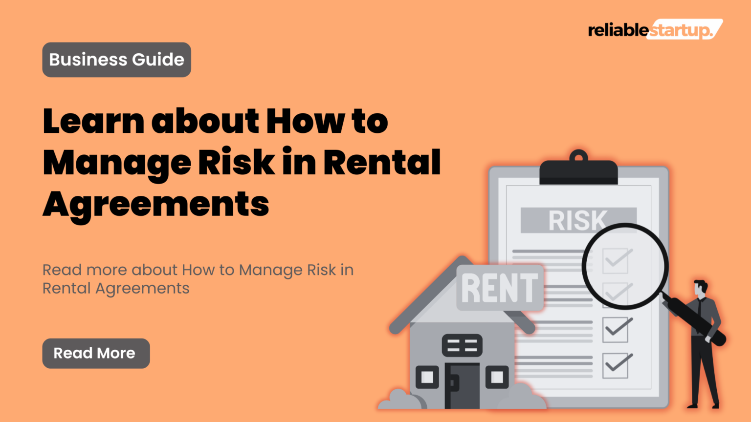 Have you ever thought of owning a business that does not have any risk that you must face in the future or with running a business? No, no business comes without risks; you have to face different hurdles and troubles while earning through your company. And when you own a rental business, you may face many agreement risks. Because every industry has its terms and policies to follow, you are restricted from obeying them. You must learn to manage risk in any of your business, no matter what kind of business you are running, but you have to be able to manage it. This particular guide will teach you how to manage risk in rental agreements. So, let’s dive into it to get all the information! How to Manage Risk in Rental Agreements Some tips can help you manage the risks in your rental business. Let’s explore the following tips to learn how to manage risk in rental agreements: Understanding Rental Property Ownership Source If you are a property landlord, you can reduce risk by knowing who owns rental properties. Unlike real estate investment trusts (REITs), most landlords are small business owners. Many real estate investors pool funds to purchase rental properties in a REIT. As a result, the risk is restricted to a single investor, such as homeowners purchasing modest buildings. A lot of proprietors of rental properties gradually expand their portfolio of inventions. Before locating the best lender, they frequently work with a realtor knowledgeable about the local real estate market and home values. They have to be sure the rental property brings in enough money to pay the mortgage if they take out a loan. Many owners of rental properties do repairs and upgrades to raise the property's value. Also, Read How To Create a Customer Loyalty Program For Rentals Use a Written Lease Agreement Source A written lease is more than just a legally enforceable contract. Tenants and owners of rental properties are both protected under leases. They specify each party's obligations and liabilities. Oral agreements raise a landlord's risk even if permitted in many states. A written contract will govern the resolution of a disagreement between a landlord and tenant. Many landlords, often small business owners, may draft their lease agreements to save money, but this frequently backfires. A knowledgeable local real estate lawyer can help them save time and money by creating a legally sound agreement. Here are a few terms of the lease to include in a strong lease agreement: The amount of the security deposit The amount of the monthly rent and the due date Where to make rent payments Move-in date Deposits and fees Term of the tenancy Obtain Adequate Insurance Source Purchasing the appropriate kind of insurance for a rental property can guarantee protection against mishaps and property damage. One strategy to safeguard your investment property is to do this. Learn about the different insurance categories: You will learn about personal liability insurance, in which you will see severe conditions like slip-and-fall incidents, criminal activities, and other events. So this way, property insurance will protect you from physical and structural damage to your property. Also, Learn How To Attract Corporate Clients For Kayak Team Building Events Prevent Violations of Fair Housing Source When choosing a tenant, discriminatory housing practices are prohibited by both federal and state legislation. You must focus on: Race Color National origin Gender Religion Familial status Disability Treating each potential tenant somewhat is crucial when choosing one. A landlord should do none of the following: Refuse to acknowledge the existence of a rental property. Incorporate constraints or preferences into an advertisement. Establish distinct conditions or requirements for specific tenants. Terminate a lease due to discrimination. Consistent Tenant Screening Process Source A landlord should establish an appropriate application process to prevent fair housing complaints by: Having a screening procedure created. Rejecting renters only when they have reasonable cause, including low income, poor credit, or a bad reference from a prior landlord. Granting tenants with disabilities adequate accommodations. Enforcing the same application procedure for all potential tenants Employ a Property Management Firm You should employ a property management firm. This strategy works better for single-house families, but you will find it challenging to manage when you use it for multiple housing families. From background checks to the rental application, the property owner can get help from a skilled, trustworthy organization. They can handle all of your real estate investments due diligence requirements. These businesses are aware of the rental industry. They can guide the rental property's owner on matters like dwelling unit pricing. They can also help distinguish between qualified and unqualified tenants. Also, Read How To Set Up an Online Booking System For Kayak Rentals Provide for Tenants with Disabilities Source The federal Fair Housing Act requires rental property owners to provide accommodations for renters with disabilities. A landlord needs to: Provide tenants with disabilities with access to the property. Wheelchair accessibility is required in the leasing office and other public spaces. Provide for the tenant with a disability. The rental unit and communal areas must be equally accessible to renters with disabilities. Providing a parking area that is easily accessible is part of this. Permit appropriate changes. If suitable, a disabled person may change the rental property at their own cost. Lowing cabinets or building a wheelchair ramp are typically regarded as appropriate. Make the Land Habitable A landlord must give a tenant a rental property suitable for habitation under the implicit warranty of habitability incorporated into leases. The landlord must adhere to local building and safety rules while the tenant resides there. Generally speaking, a rental property has to have: Gas for Heating and Plumbing Pure water and electricity A structurally sound roof Resolve Hazardous Situations Additionally, a landlord has to check the property for dangers regularly. Tenants and guests must be warned of the threat if the landlord cannot immediately address a hazardous condition. For injuries brought on by the following, the owner of the rental property may be held legally liable: Carelessness Inattention A breach of a safety or health code The neglect of some maintenance Also, Read Peer-to-Peer Rental Business Opportunities Recognize the Tax Repercussions You must have all your business records because you can require them at any time. Set a meeting with your lawyer and get all the essential things done. The following are examples of tax and accounting considerations: Business structure type Losses and passive income Deductions for businesses include payroll and property taxes Conclusion Once you know how to manage risk in rental agreements, you have won the half-game already. These necessaries will lead ou to an extent of the business. You must work on them so that you meet no worries in the future regarding these risks in the industry. If you have any queries, you can freely approach our experts to guide you, so what are you waiting for? Let's get started and win the race. FAQs What is the most efficient way to manage risk? Identify the risks your organization faces. Assign levels of severity to risks. Develop plans to mitigate risk. Monitor controls for effectiveness. Communicate risk. Continuously assess and adjust strategies and plans. How to measure contract risk? You can assess your contractual risk by doing the following: Assess the counterparty. Review your obligation under the contract. Evaluate timelines and milestones. Review contract terms. Note risks specific to a location. Ensure regulatory compliance. What are the five 5 measures of risk? Alpha. Beta. R-squared. Sharpe ratio. Standard deviation.