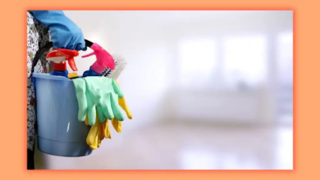 Should You Prefer Residential Cleaning?