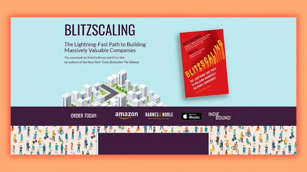 Blitz Scales