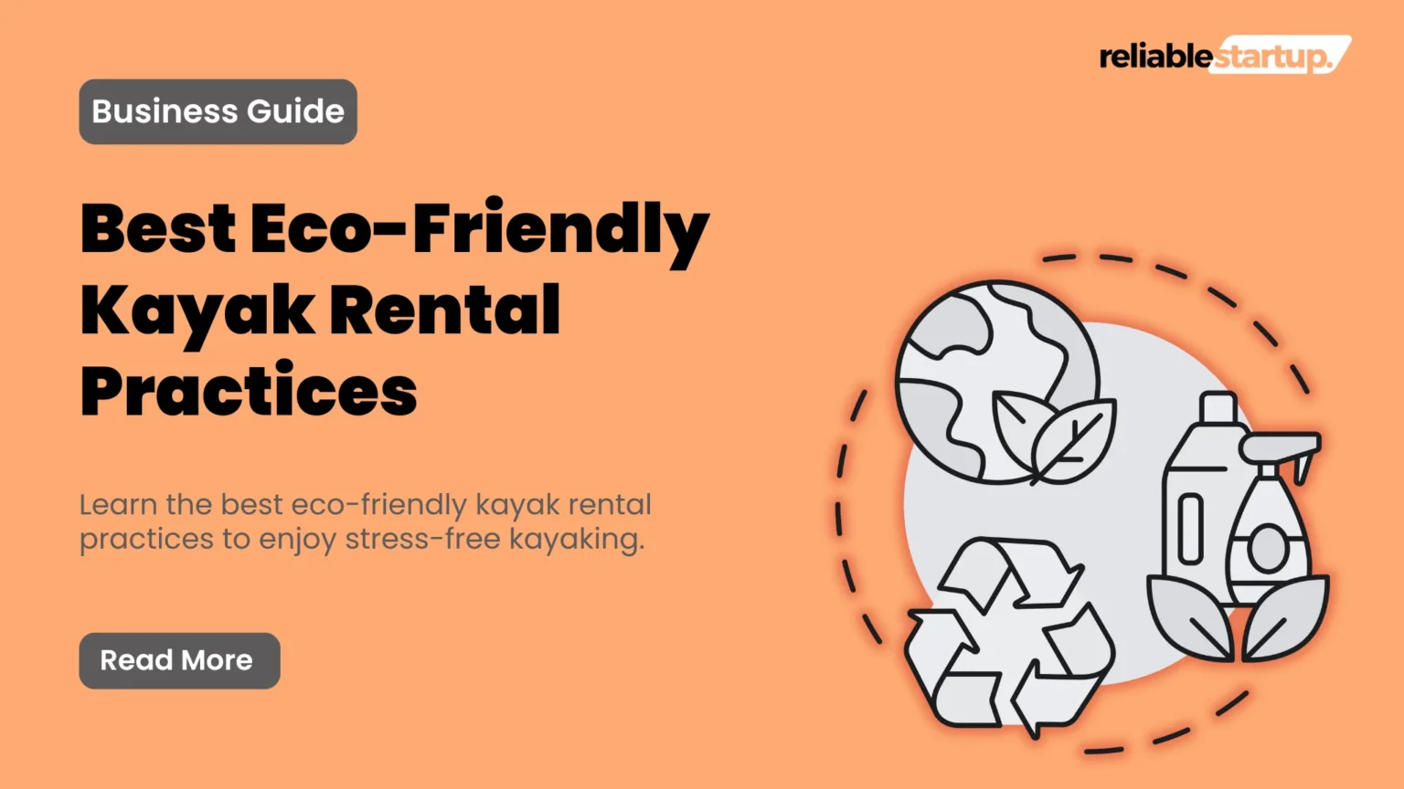 Best Eco-Friendly Kayak Rental Practices