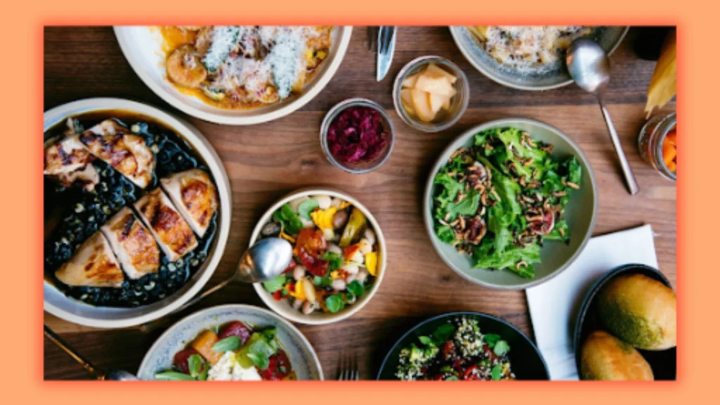 A Image of dishes to explain how to Create Your Business Disclosure Document