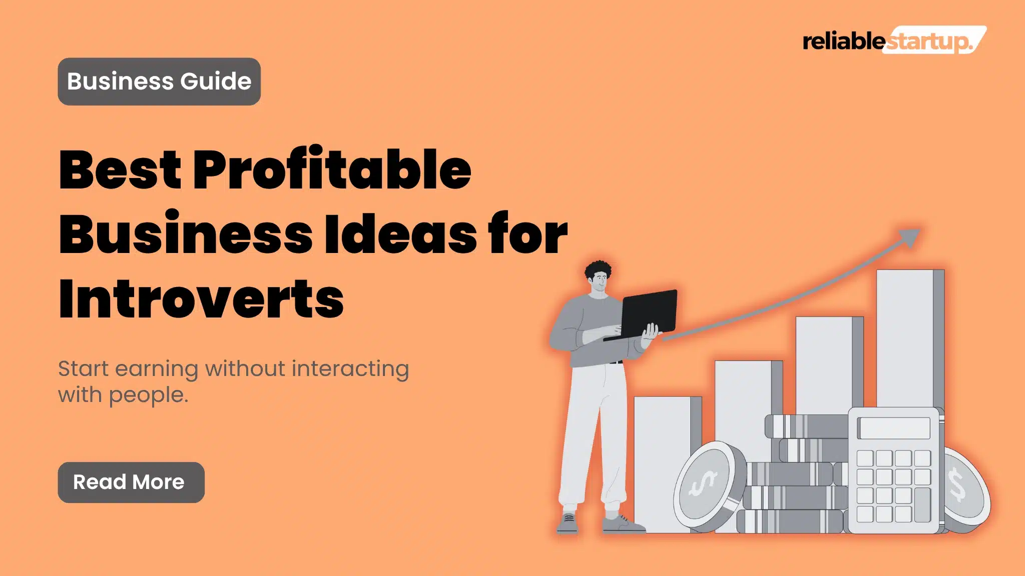 business ideas for introverts