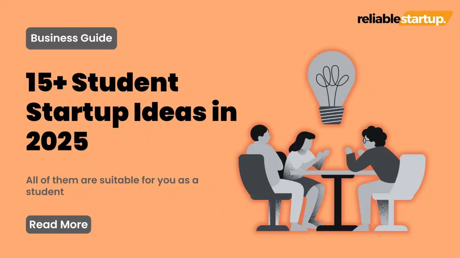 student startup business ideas