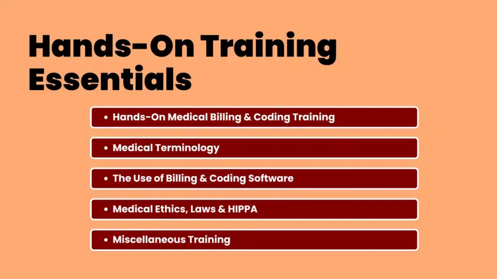 an image about Hands-On Training Essentials