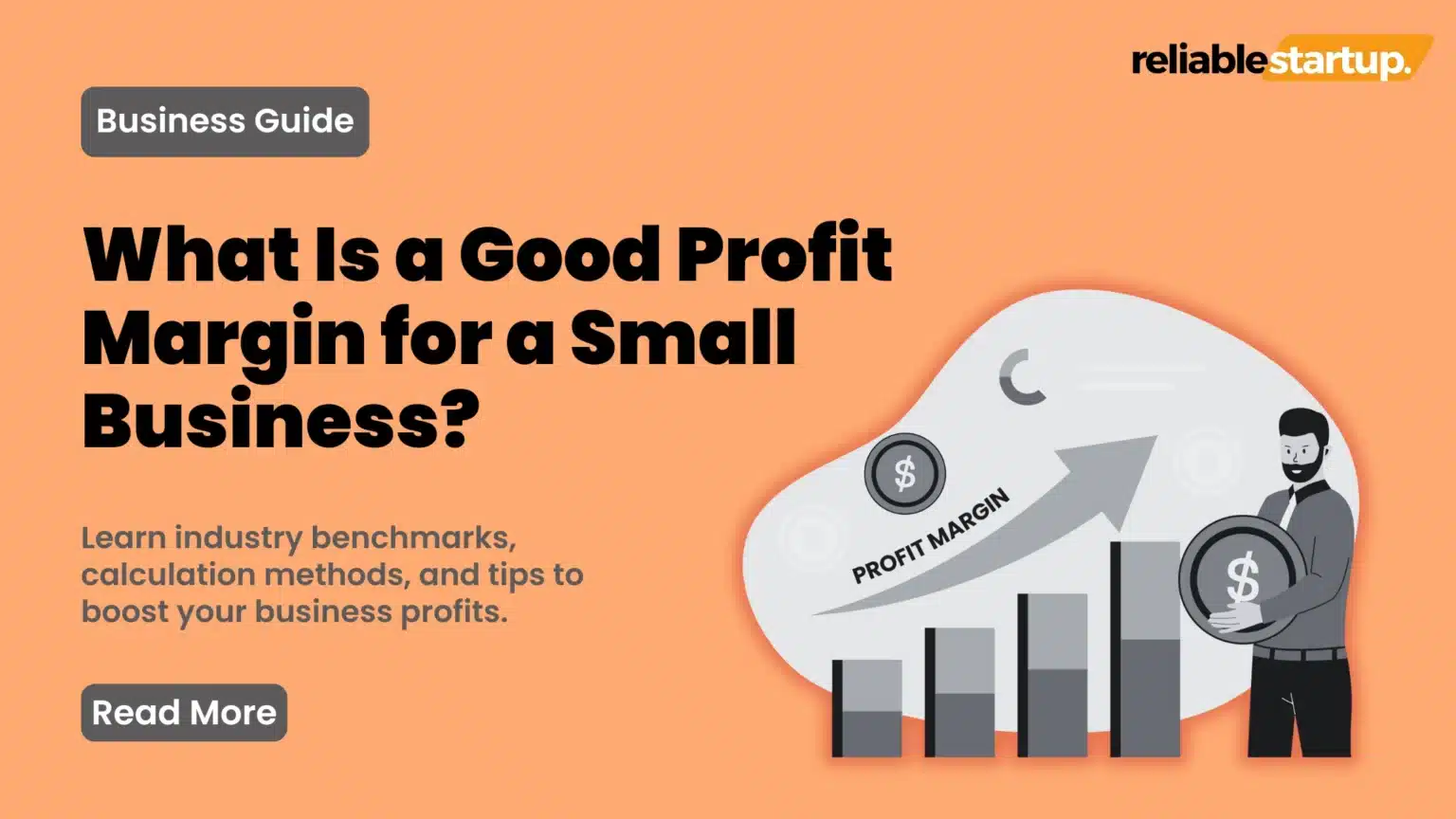 What Is a Good Profit Margin for a Small Business