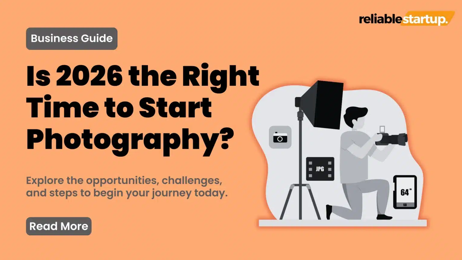 an image about Is 2026 the Right Time to Start Photography