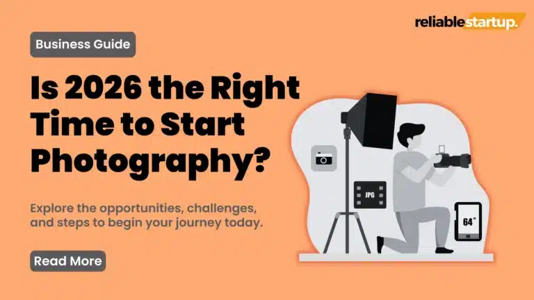 an image about Is 2026 the Right Time to Start Photography