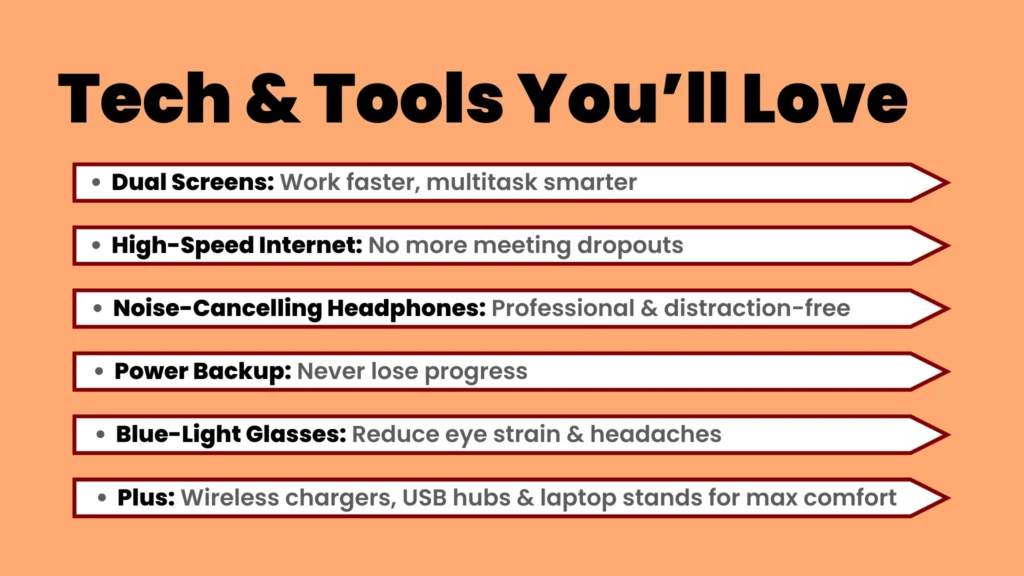 an image about Tech & Tools You’ll Love