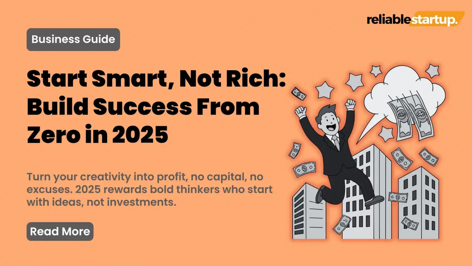 an image about Business Ideas With No Investment