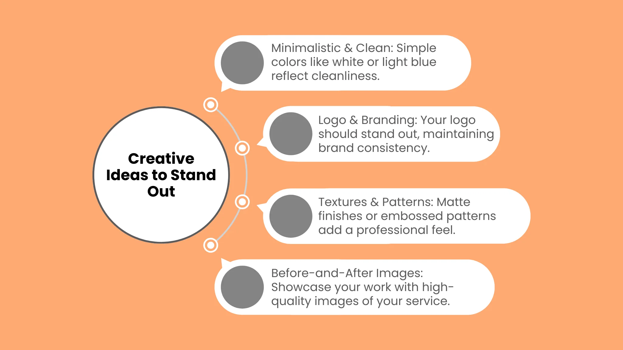 Creative Design Ideas for Business Cards