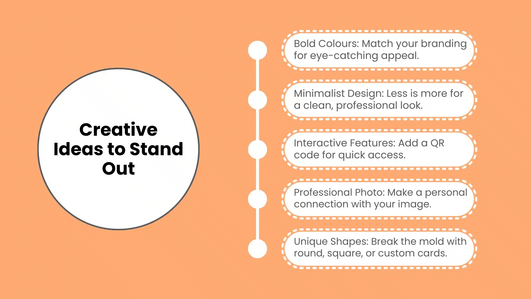 Creative Realtor Business Card Ideas