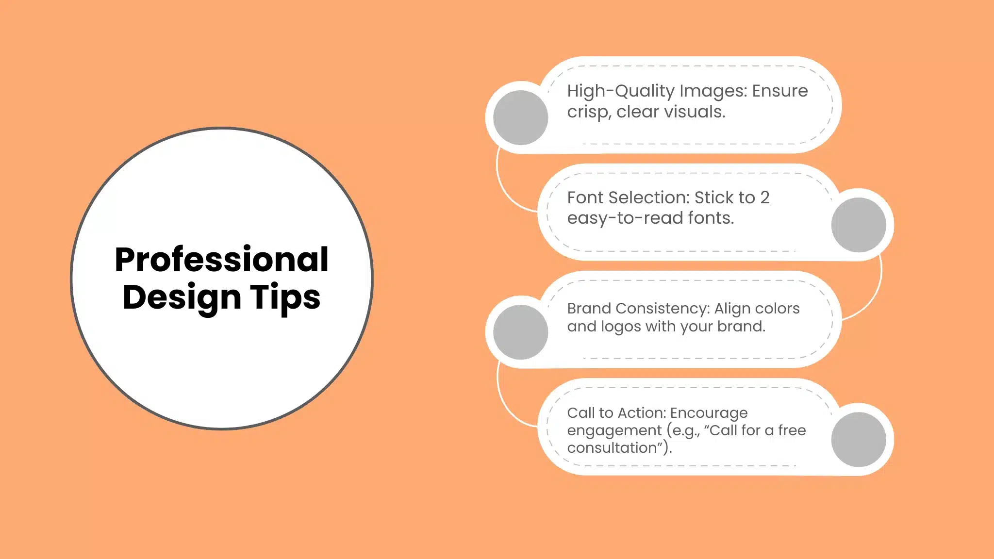 Tips for Designing a Professional Realtor Business Card Ideas