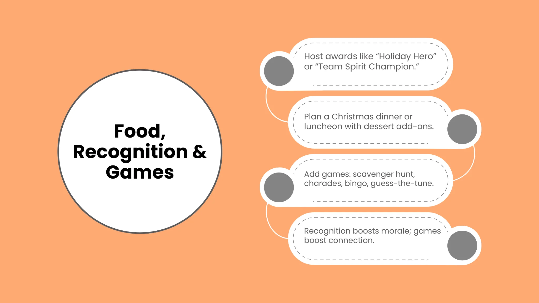 Office Awards & Recognition Night