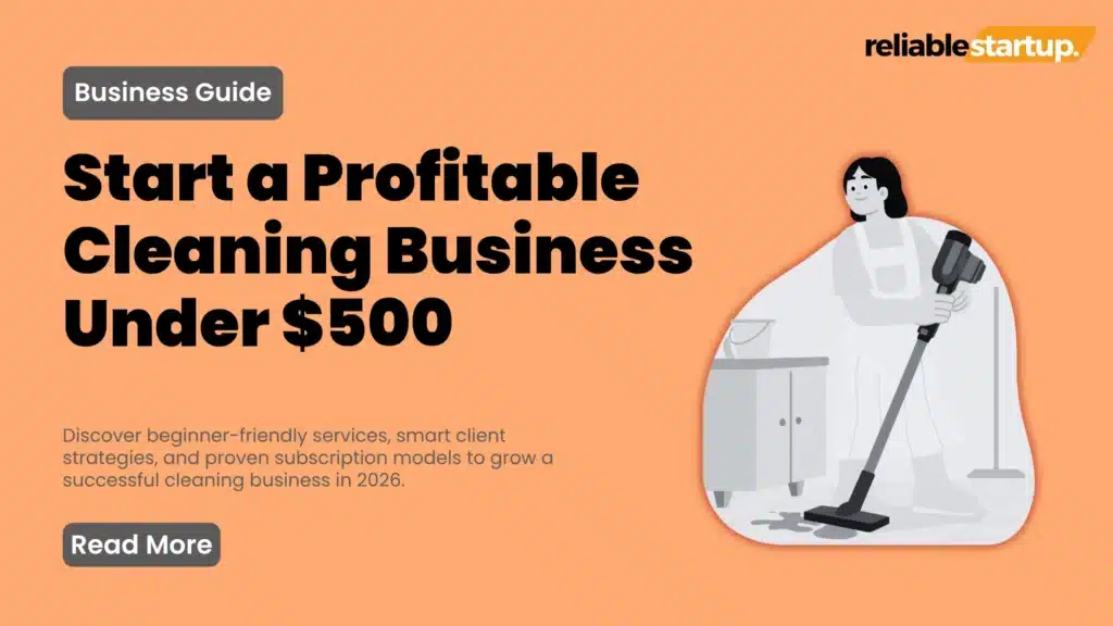 Residential Cleaning Services Ideas That Make Money 2026