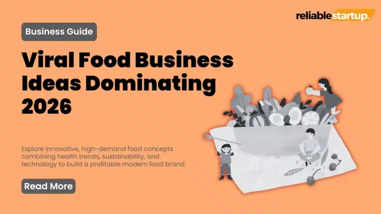 Unique Food Business Ideas That Went Viral in the USA (2026)