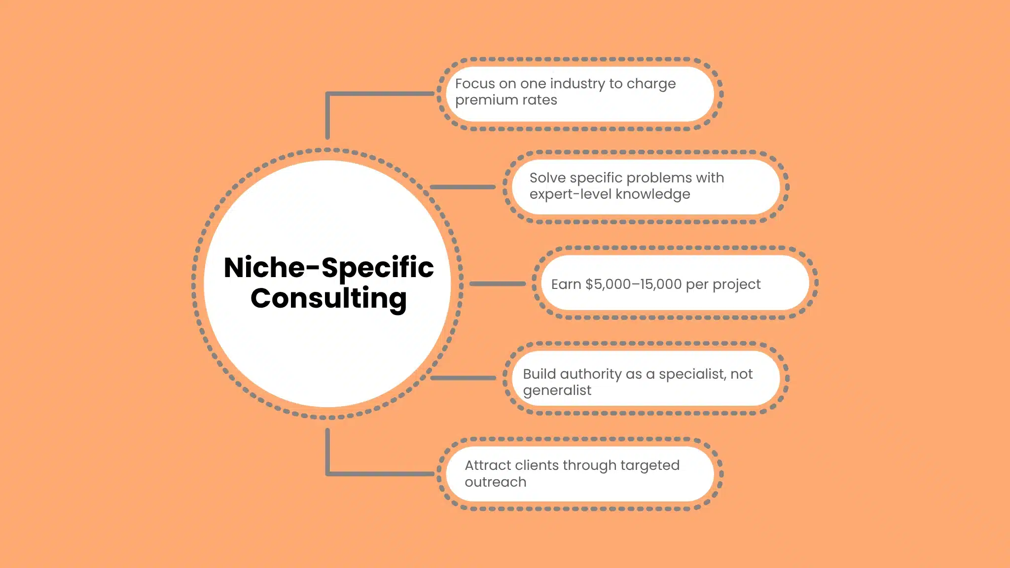 Niche-Specific Consulting