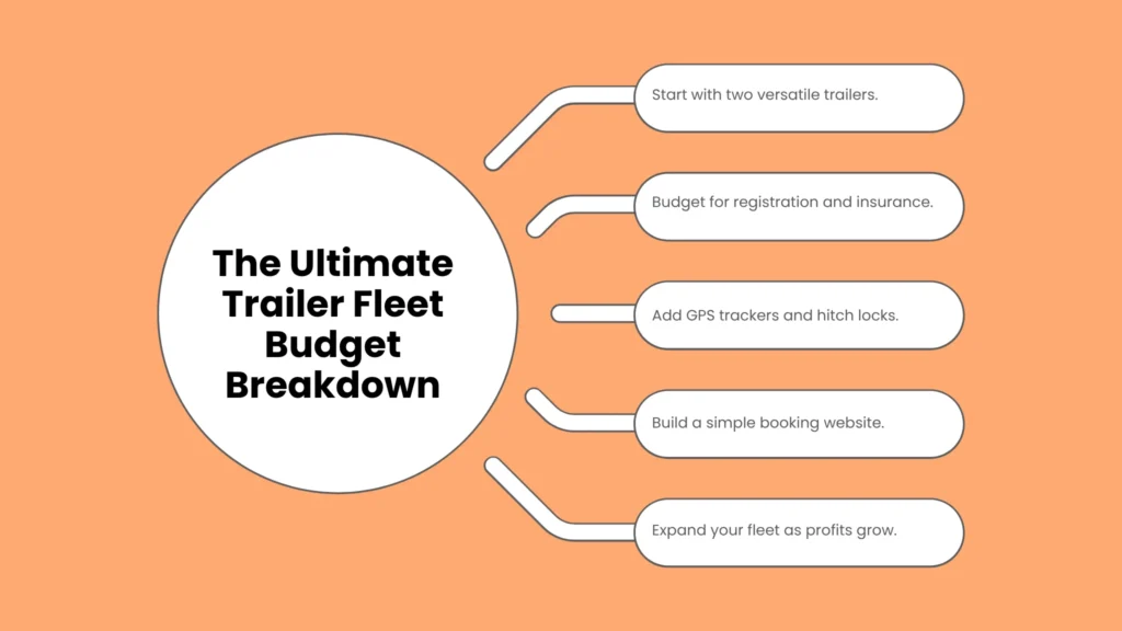 The Ultimate Trailer Fleet Budget Breakdown