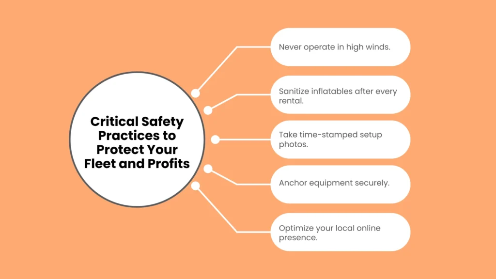 Critical Safety Practices to Protect Your Fleet and Profits