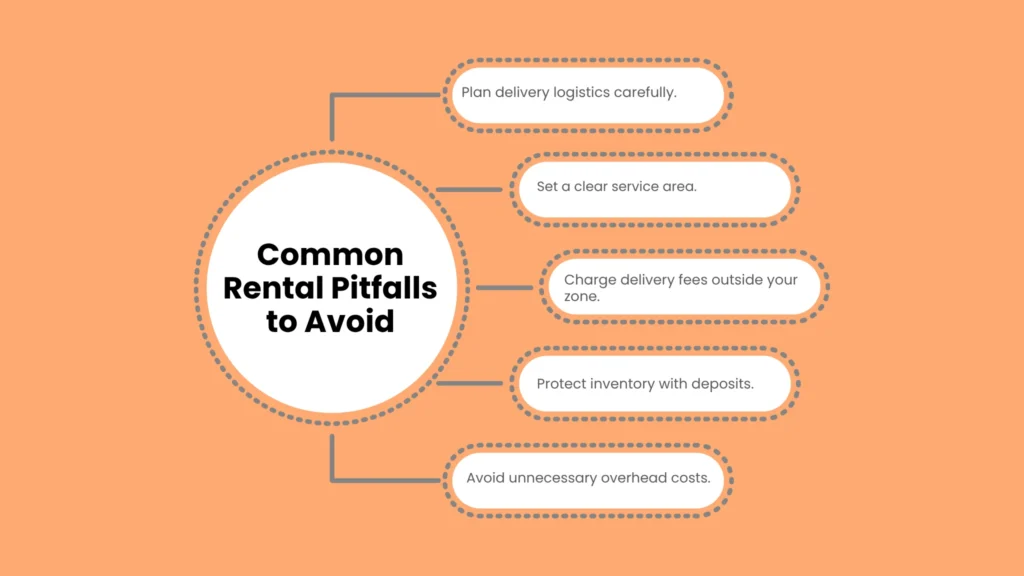 Common Rental Pitfalls to Avoid