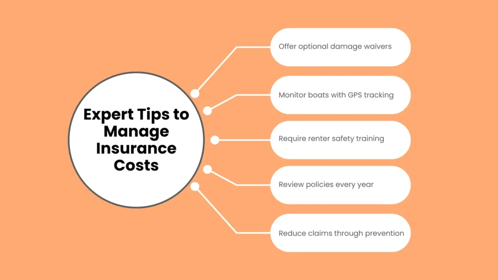Expert Tips to Manage Insurance Costs