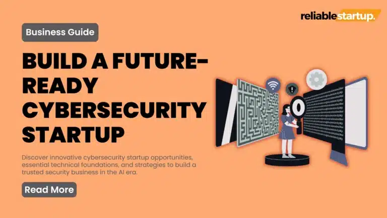 cybersecurity startup ideas