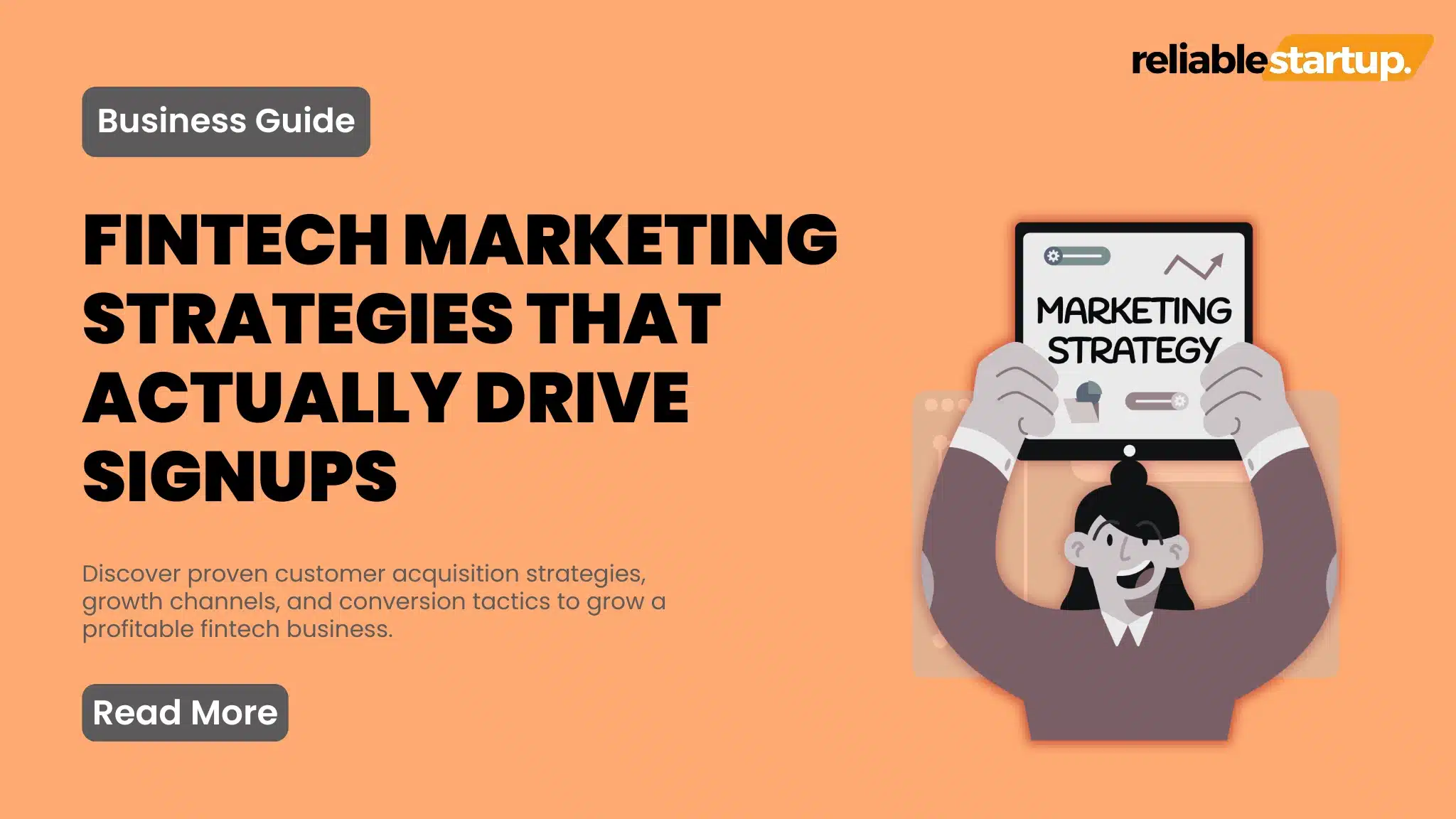 fintech marketing strategies