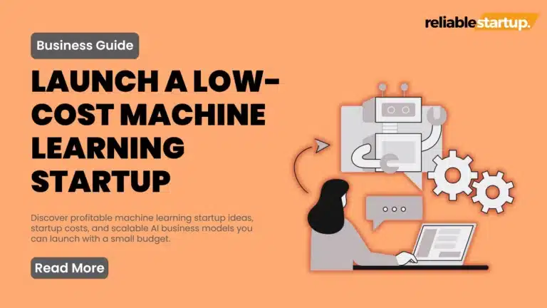 machine learning startup ideas