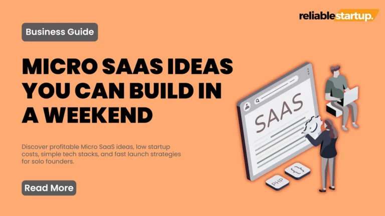 micro saas ideas