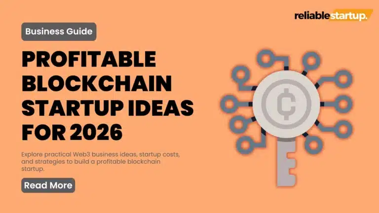 blockchain startup ideas