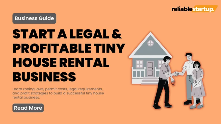 tiny house rental zoning rules