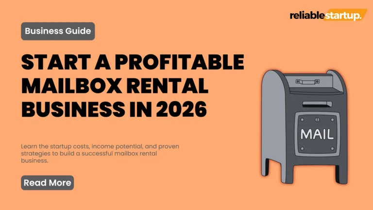 mailbox rental business profitable