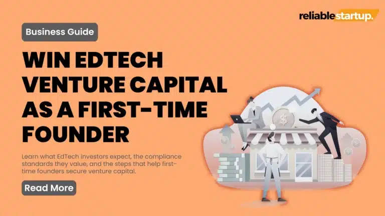 edtech venture capital funding