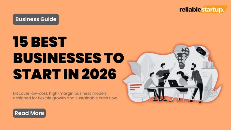 best business to start in 2026