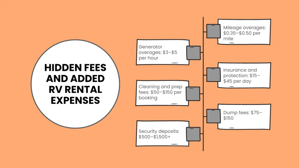 Hidden Fees and Added Invoice Expenses