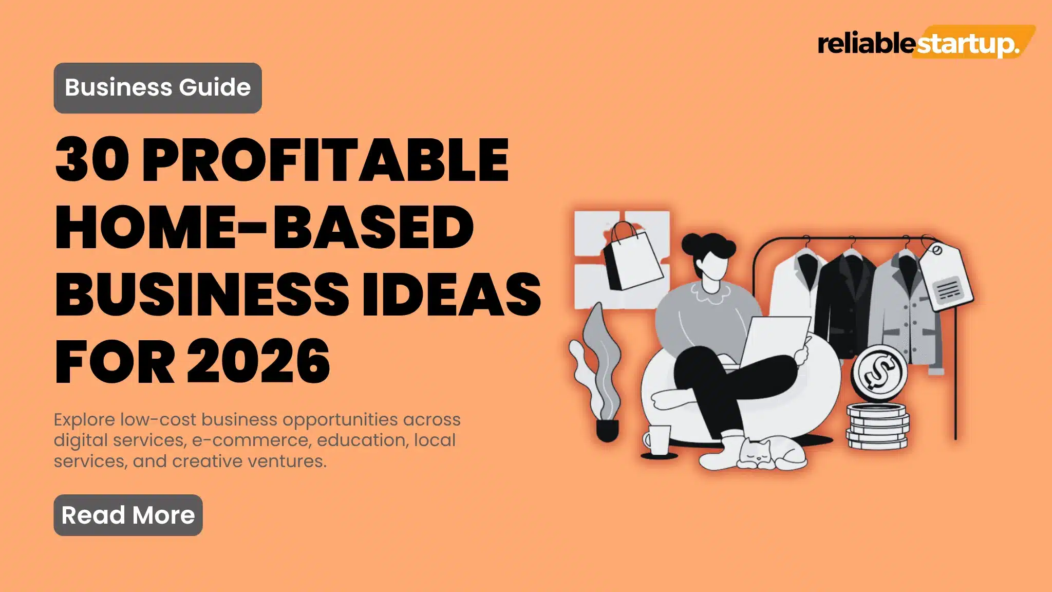 home based business ideas