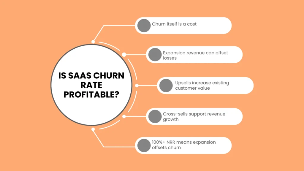 Is SaaS Churn Rate Profitable?