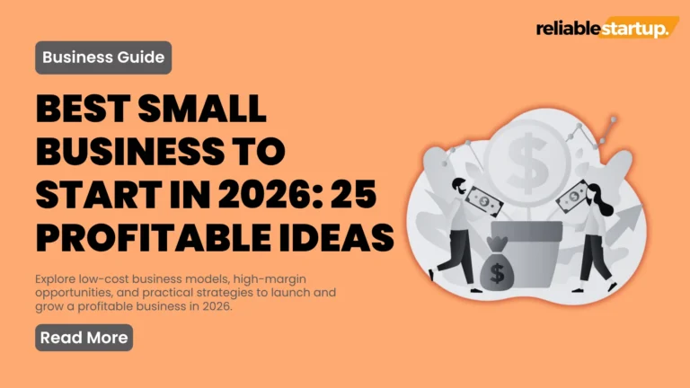 best small business to start​