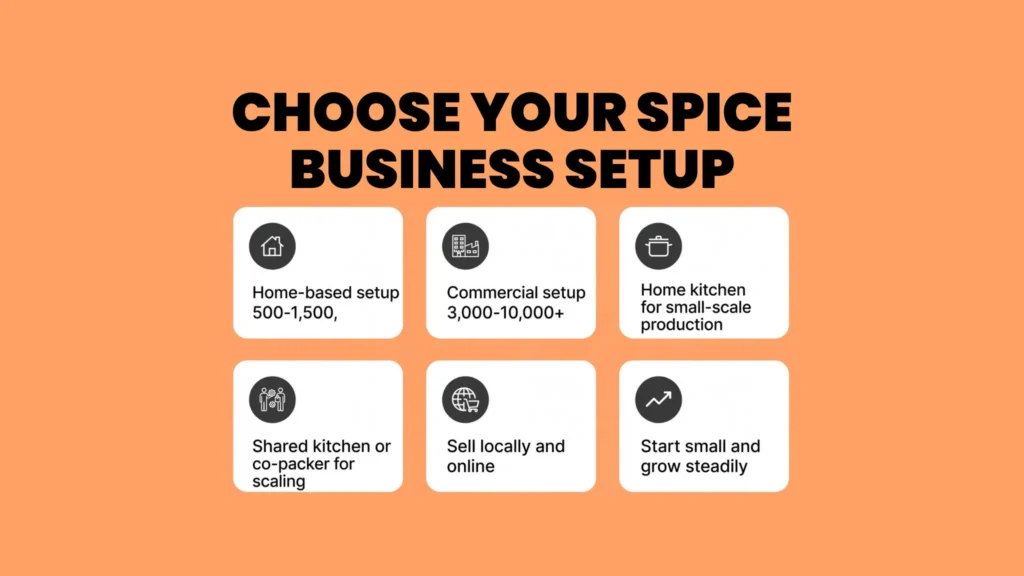 Why Starting a Seasoning Line Is a Smart Move