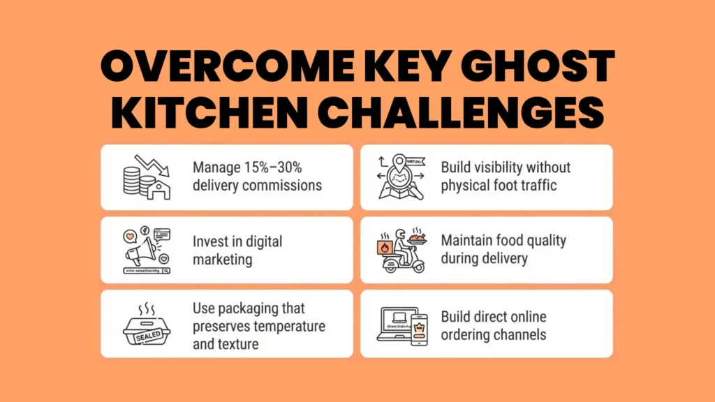Challenges to Keep in Mind