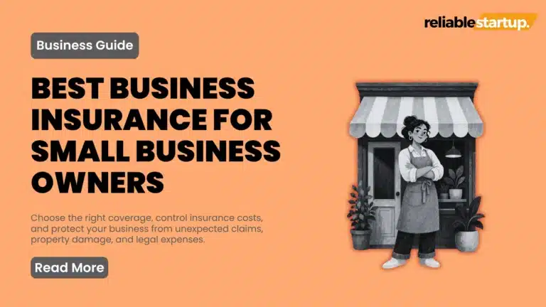 business insurance for small business