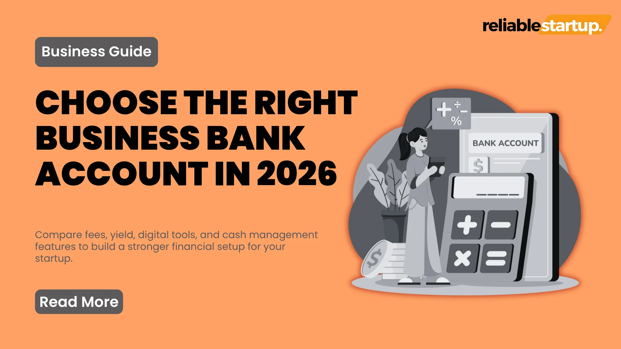 best business bank account